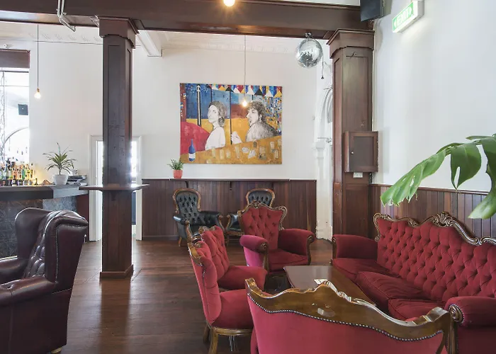 The Local Hotel