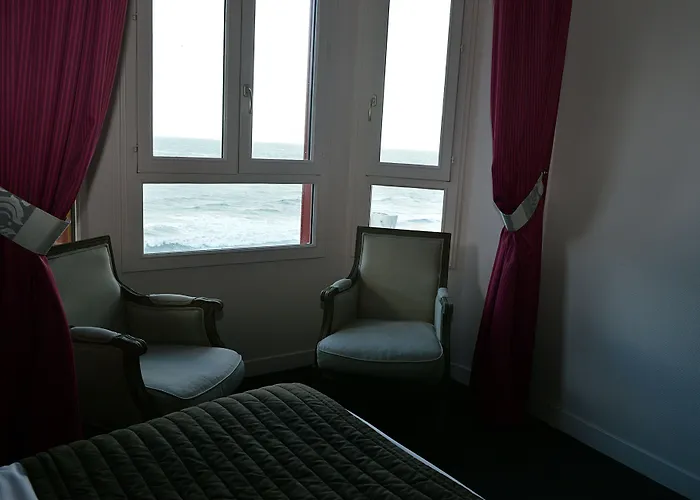 Hotel Des Bains
