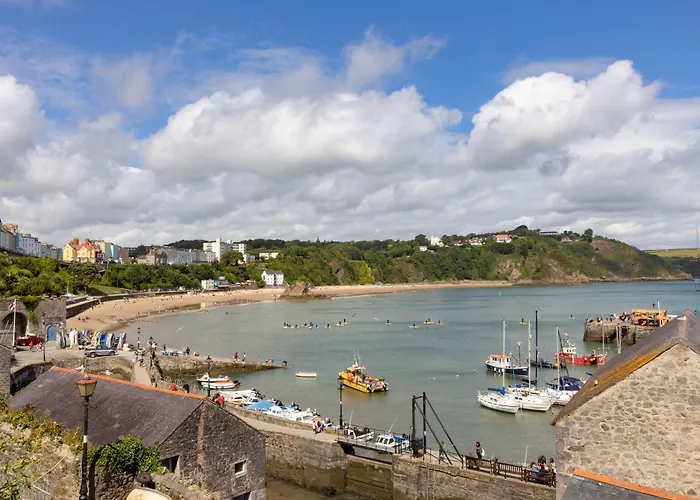 Imperial Hotel Tenby