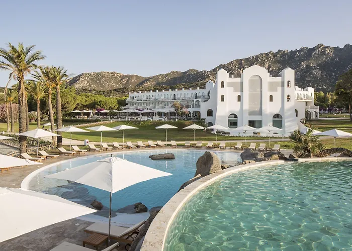 Falkensteiner Resort Capo Boi