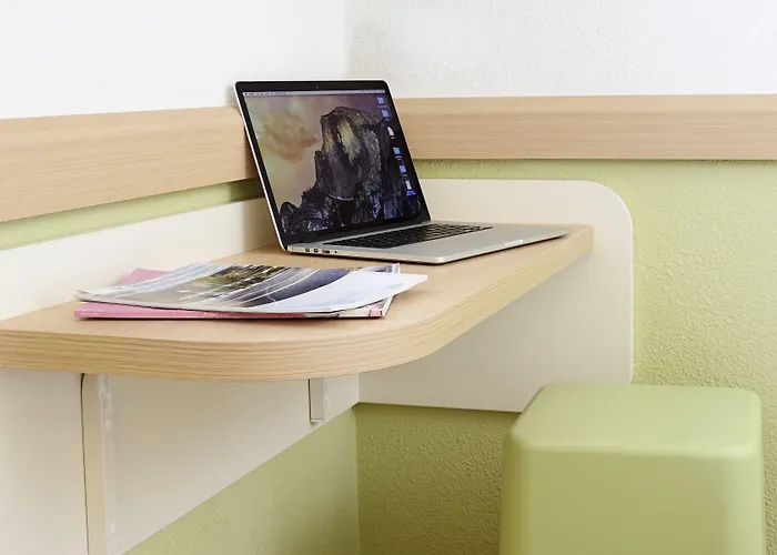 Ibis Budget Portsmouth