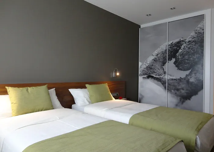 Hotel Rural Gaintza