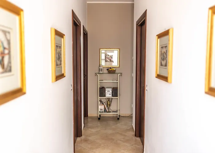 Bed&Breakfast Dionisio