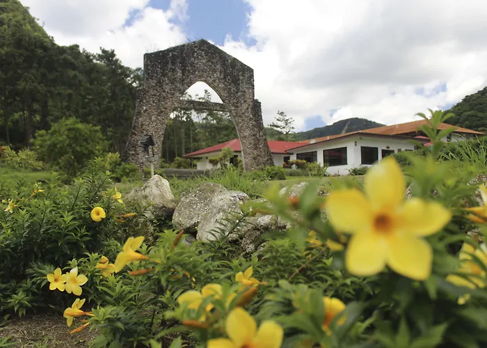 Hotel Campestre