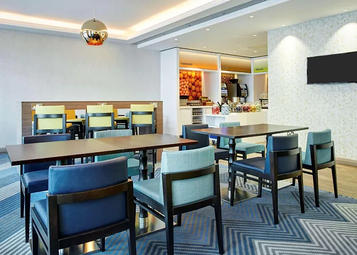 Hampton By Hilton Glasgow Central