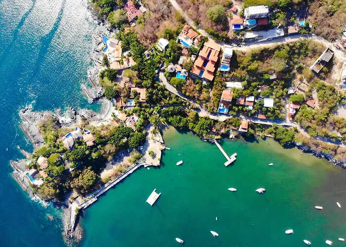 Villa Del Pescador
