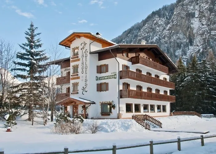 Cesa Edelweiss Living&Spa