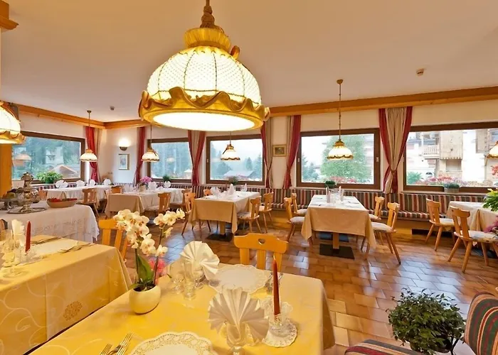 Cesa Edelweiss Living&Spa