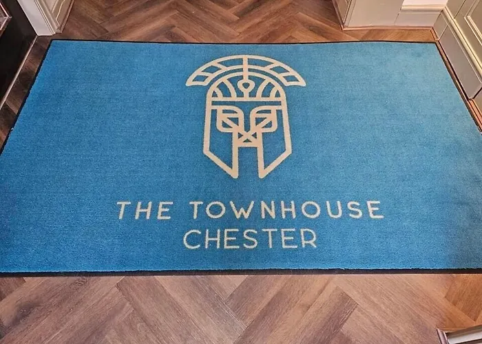 The Townhouse Chester