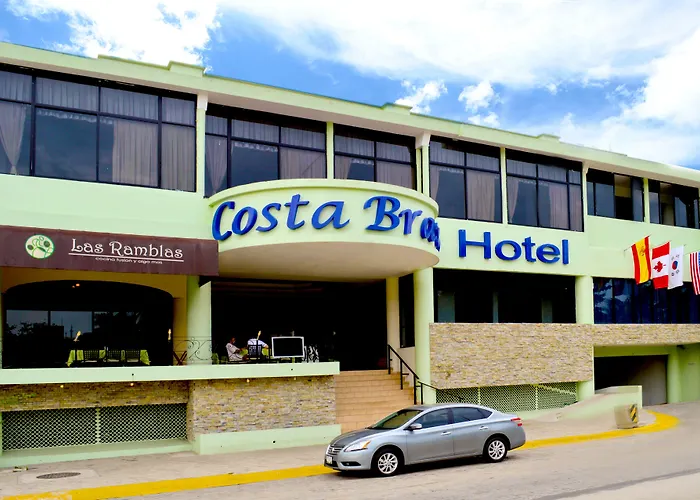 Hotel Costa Brava