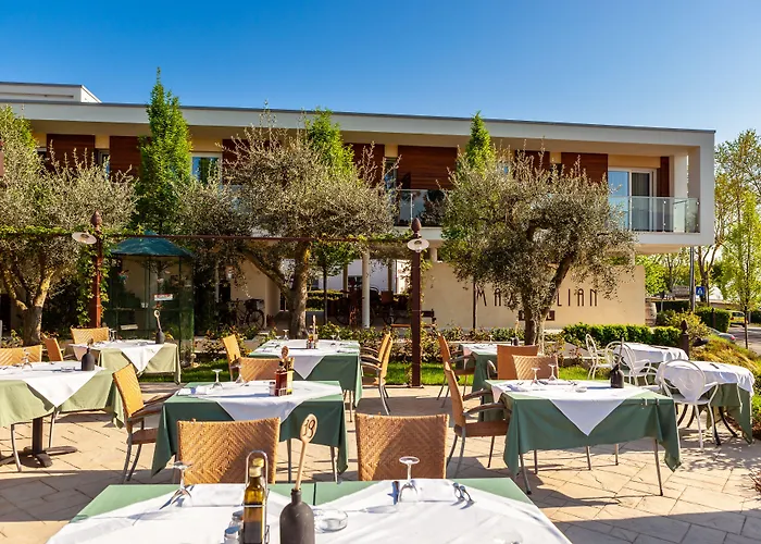 Hotel Maximilian