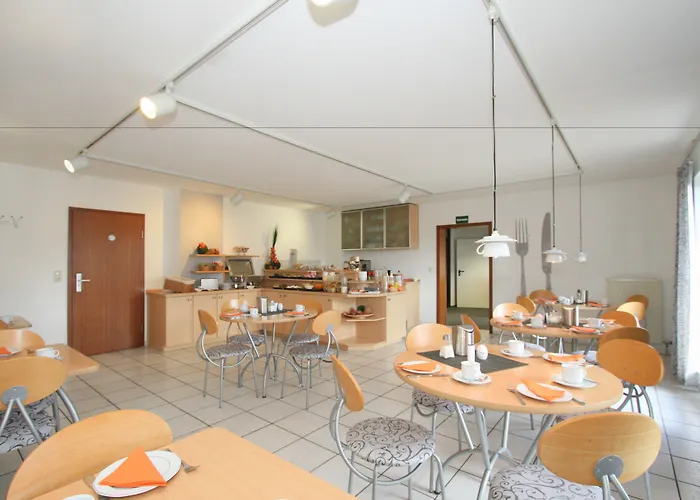 Residenz Hotel Giessen