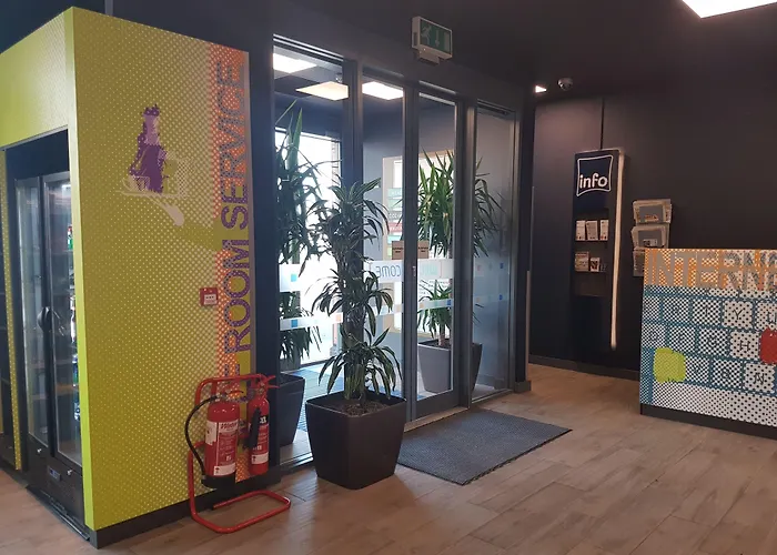 Ibis Budget London Hounslow