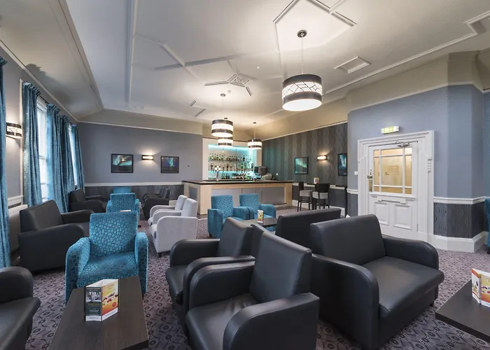 The Waverley Castle Hotel