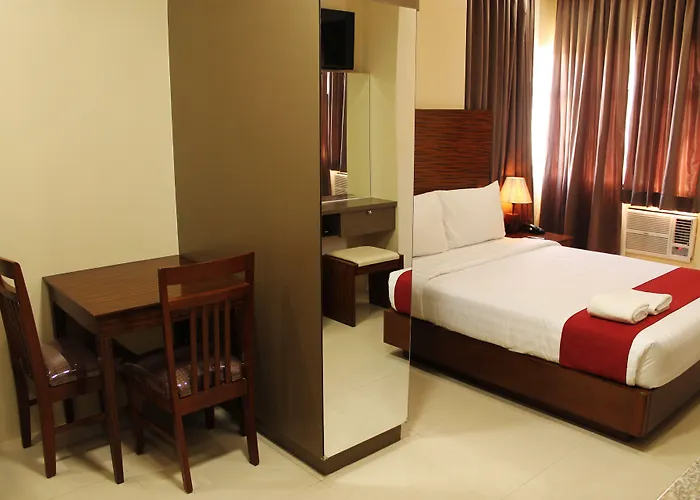 Sebastien Hotel