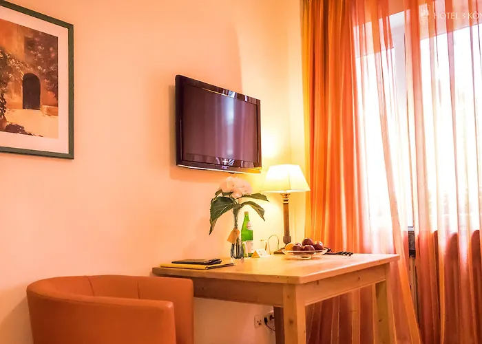 Hotel 3 Koenige