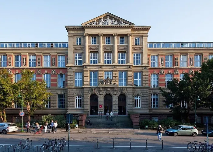 Hotel 3 Koenige