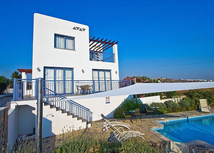 Meltemi Villas