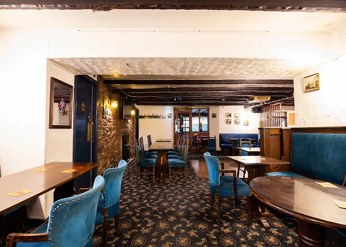 Longforgan Coaching Inn