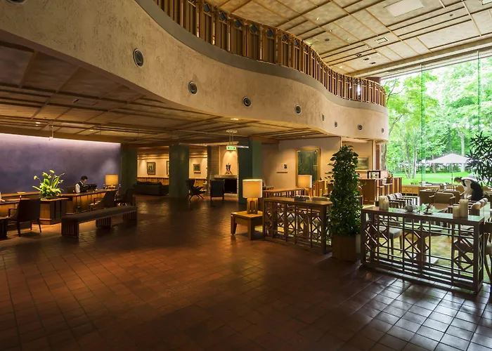 Hokkaido Hotel