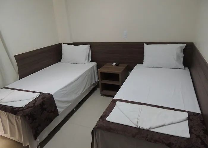 Hotel Belugi