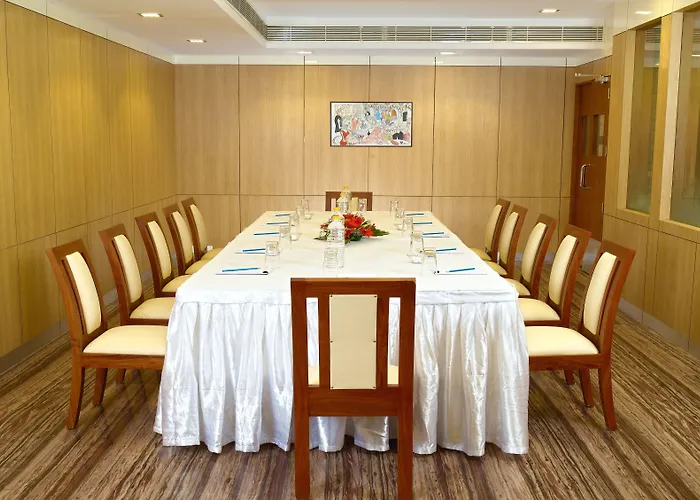Hotel Aiswarya