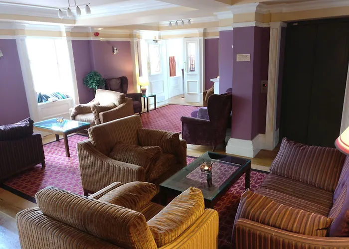 Hotel Ceann Sibeal