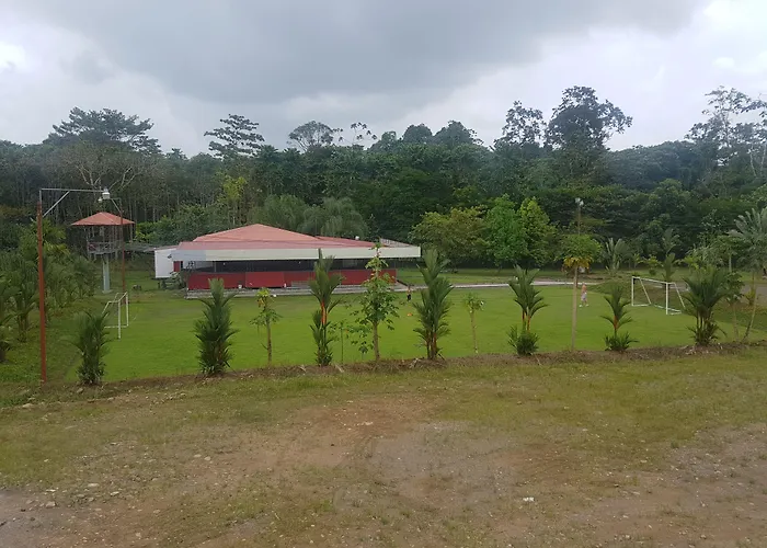 Hotel Los Rios