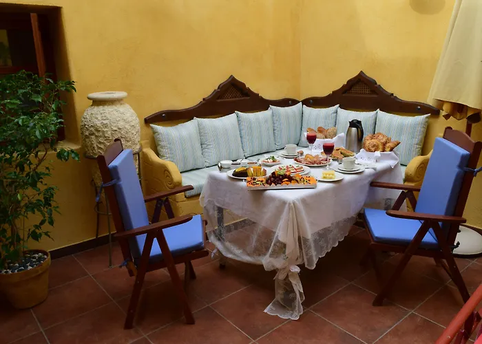Elafusa Luxury Apartment