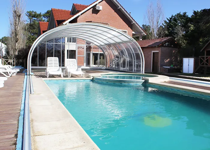 Apart & Hotel Neptuno