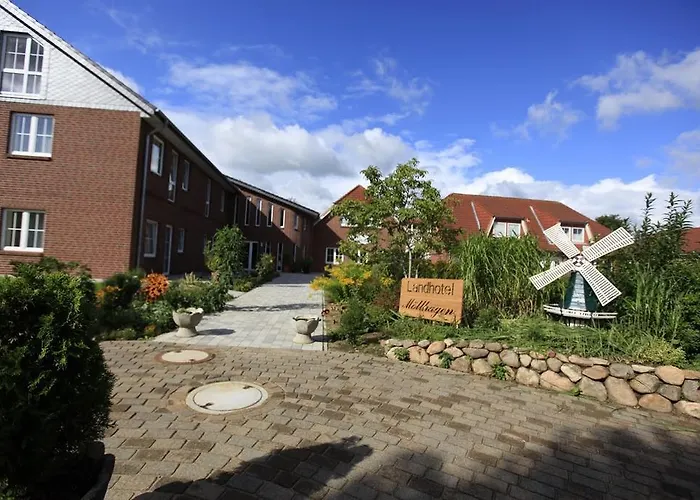 Landhotel Moellhagen