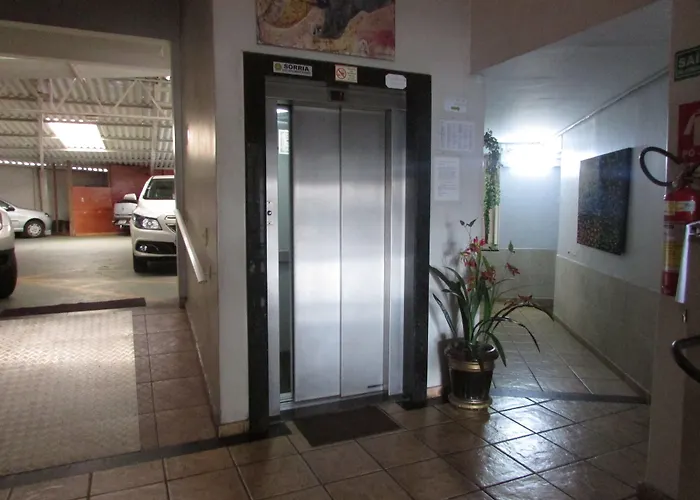 Hotel Araguaia Goiânia