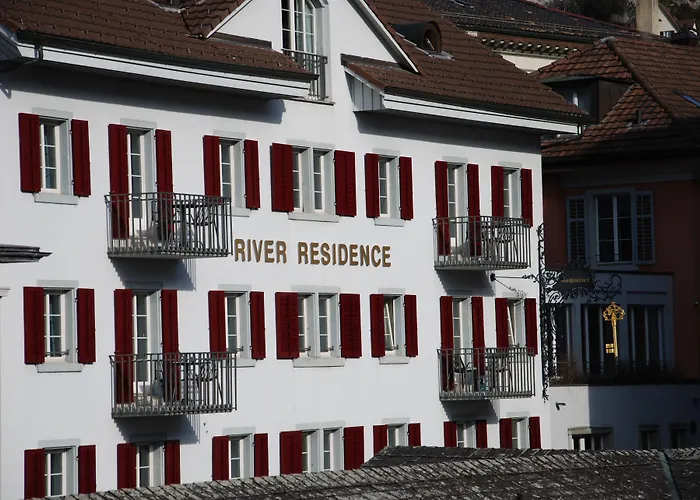 River Residence