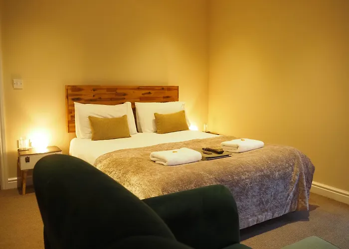 Argyll Hotel