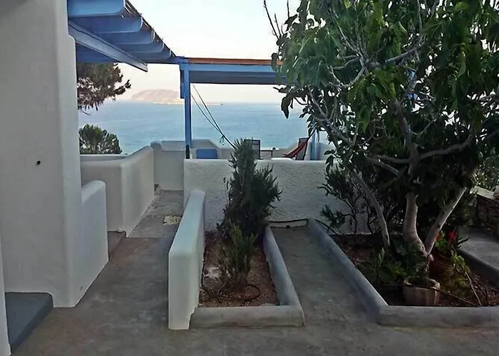 Apollon Village Hotel