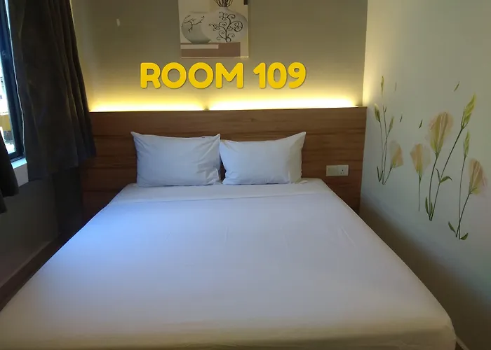 Lavana Hotel Batu Caves