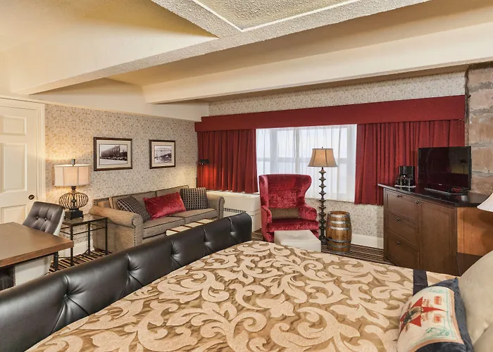 Fitger'S Inn