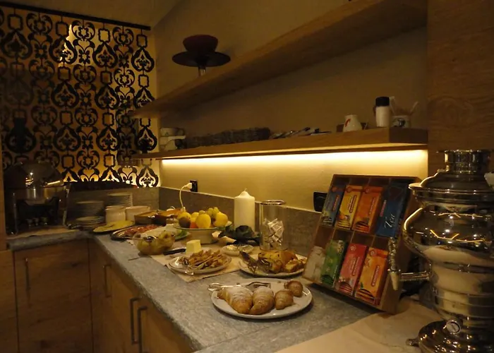 Cevedale Living Romance Hotel