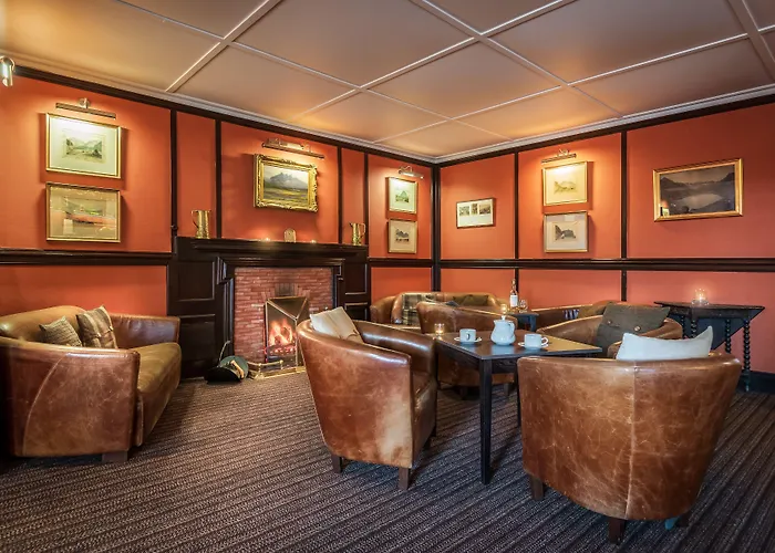 Sligachan Hotel