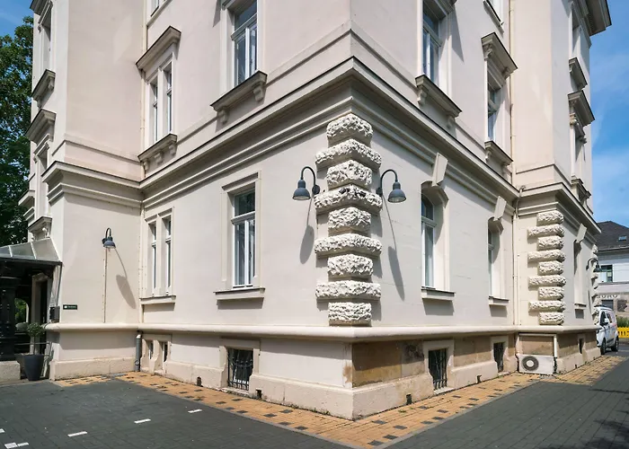 Limehome Dresden Antonstrasse