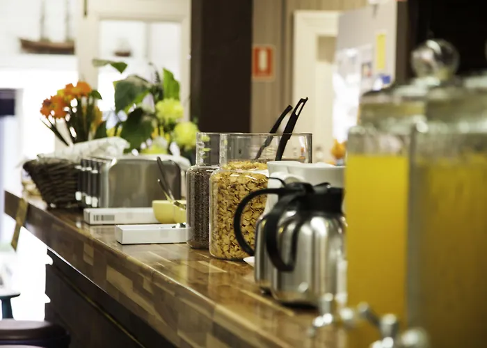 Fremantle Hostel