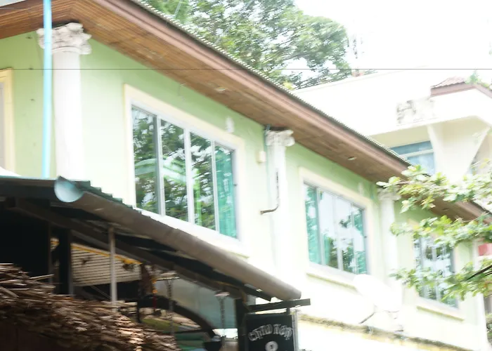 Chaokoh Phi Phi Hostel