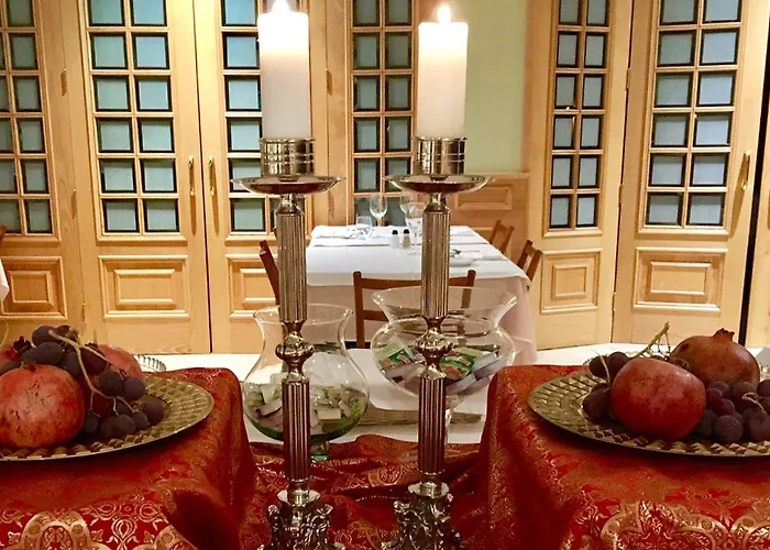 Consolata Hotel