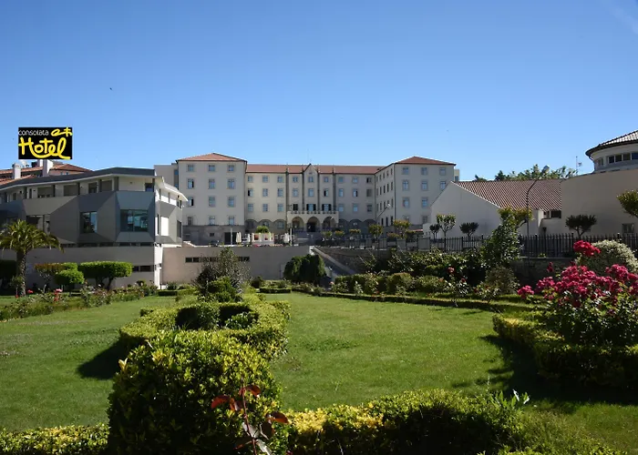 Consolata Hotel