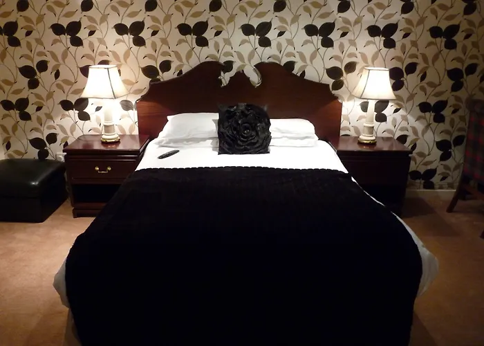 The Park Hotel