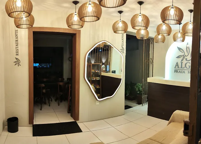 Ocean Praia Hotel