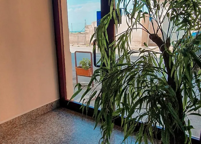 Hotel Mediterraneo