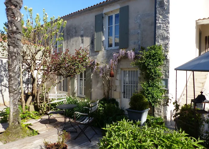 La Maison Douce