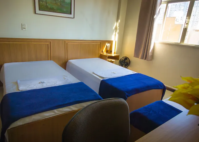 Estrela Do Sul Hotel