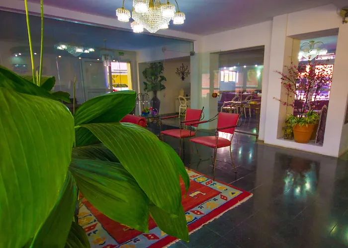 Estrela Do Sul Hotel
